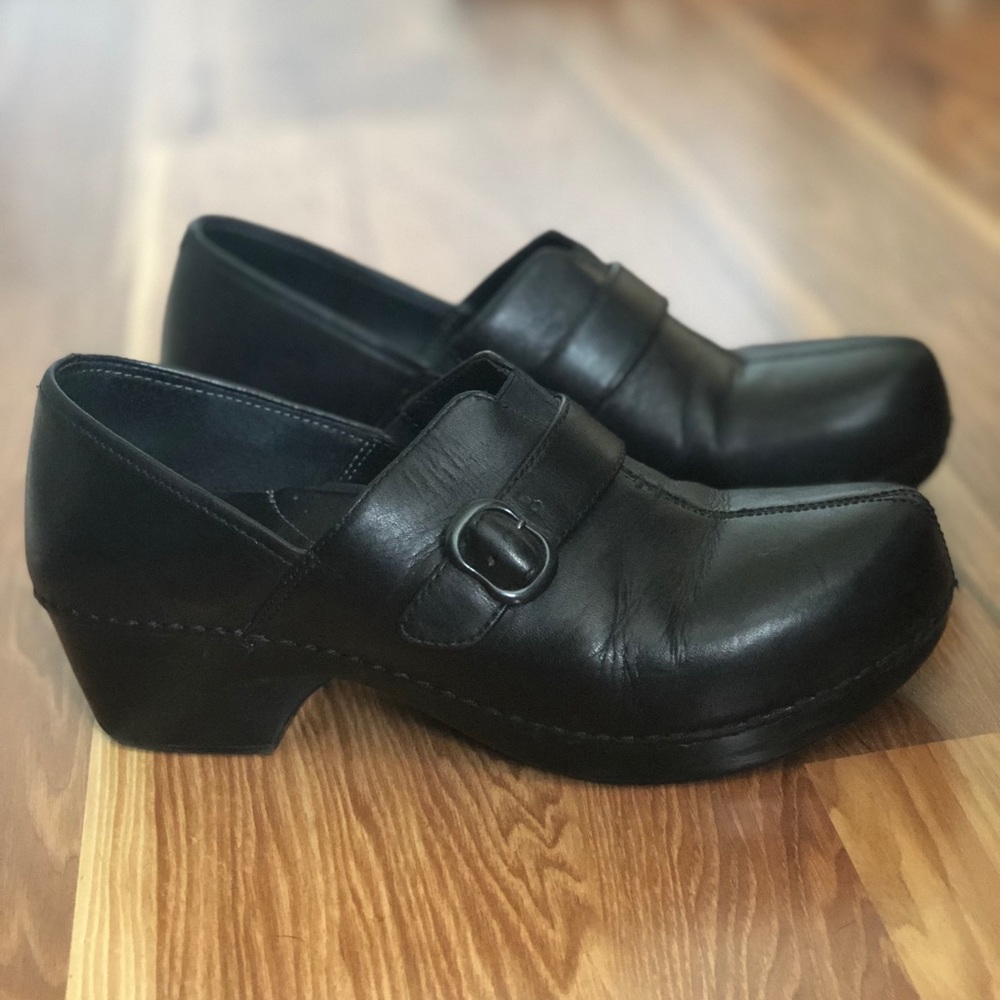 Dansko Teri